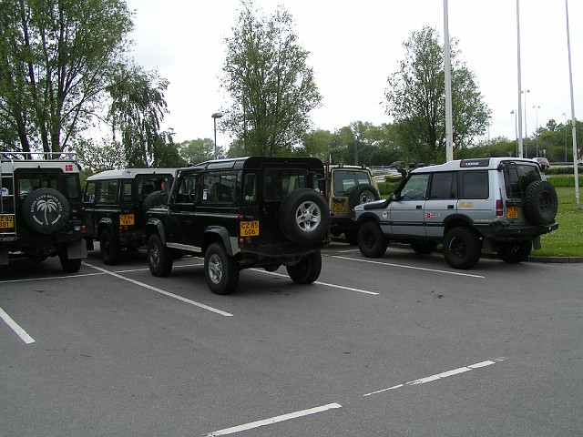 Greenlanding Orebyslot 2009 015